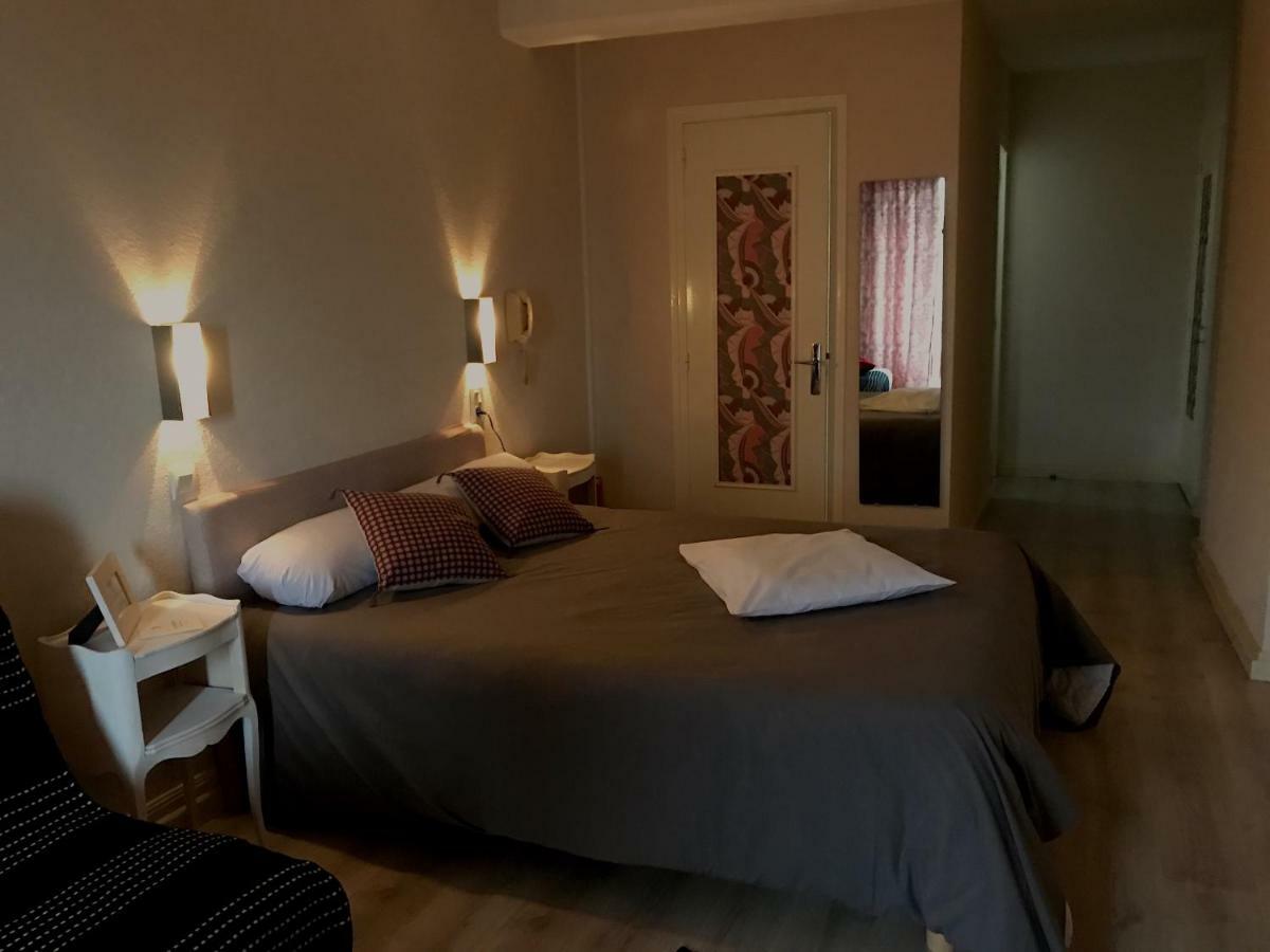 Auberge De La Poutre Bonlieu Buitenkant foto