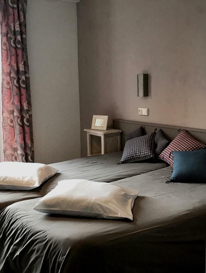 Auberge De La Poutre Bonlieu Buitenkant foto