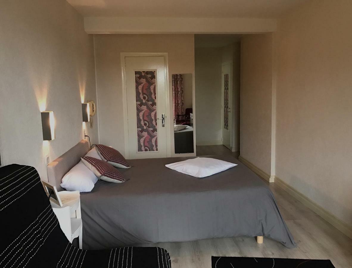 Auberge De La Poutre Bonlieu Buitenkant foto
