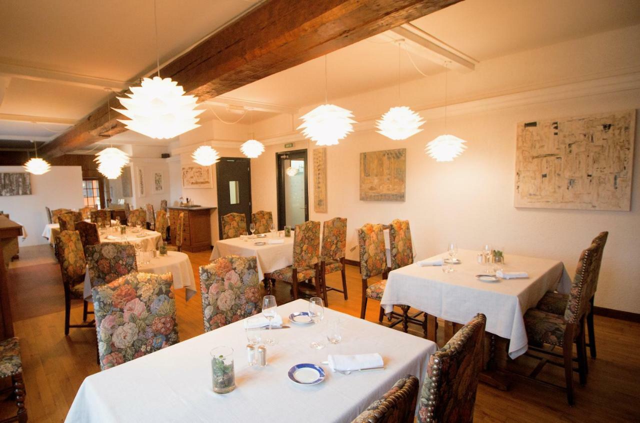 Auberge De La Poutre Bonlieu Buitenkant foto